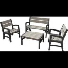 Комплект мебели MONTERO WLF Bench set