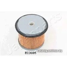 Топливный фильтр Japanparts FCECO005