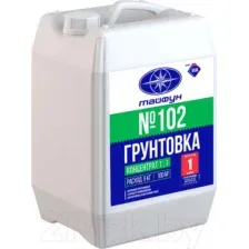 Грунтовка Тайфун Концентрат №102 (5кг)