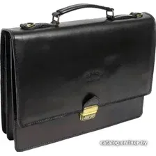 Мужская сумка Cedar Rovicky AWR-2 (черный)