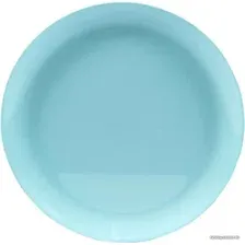 Тарелка обеденная Luminarc Diwali light turquoise P2611