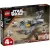 Конструктор LEGO Star Wars 75410 Истребитель N-1 Мандо и Грогу