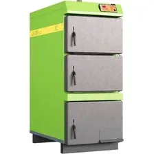 Отопительный котел Lavoro Eco XL-22 (с автоматикой)