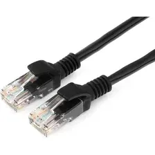 Кабель Cablexpert PP12-20M/BK