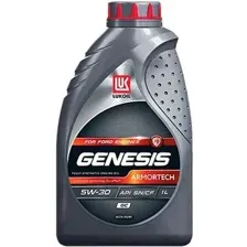Моторное масло Лукойл Genesis Armortech GC 5W-30 1л