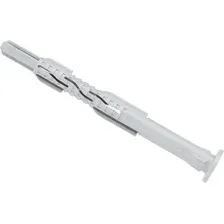 Дюбель рамный Starfix SM-102928-50, 14х140 мм, 50 шт