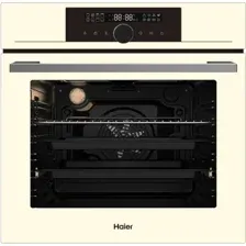 Электрический духовой шкаф Haier HOX-FP5ACG