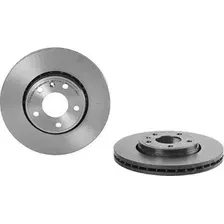 Тормозной диск Brembo 09893711