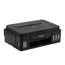 МФУ струйное Canon PIXMA G2010