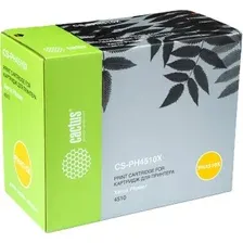 Картридж CACTUS CS-PH4510X (аналог Xerox 113R00712)