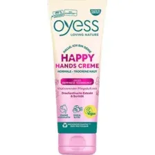 Крем для рук OYESS Happy Hands Fruity (75мл)