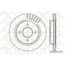 Stellox 60202535VSX
