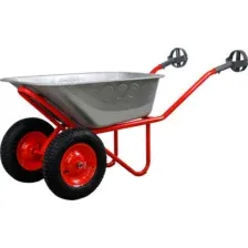 Тачка Eco WB352-2