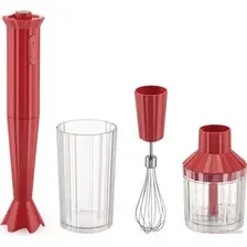 Погружной блендер Alessi Plisse MDL10SR