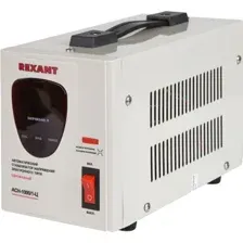 Стабилизатор напряжения AСН-1 000/1-Ц REXANT