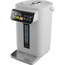Термопот Weissgauff WWT 5020 ColorTouch DWx