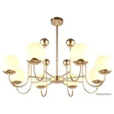 Подвесная люстра Omnilux Acuto OML-67007-08
