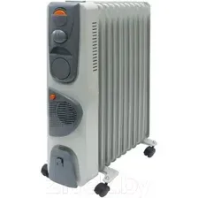 Масляный радиатор TDM SQ2501-0913