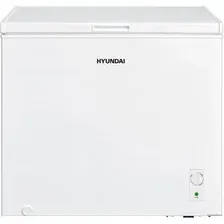 Морозильный ларь Hyundai CH2005