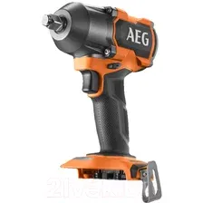 Профессиональный гайковерт AEG Powertools BSS18MTF12BL-0 / 4935479663