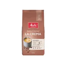 Кофе в зернах Melitta Bella Crema, 1 кг