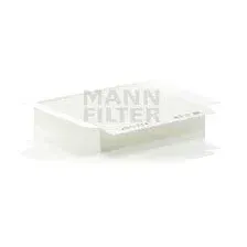 Салонный фильтр MANN-filter CU2338