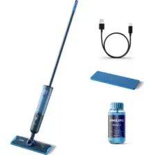 Электрошвабра Philips XV3101/01