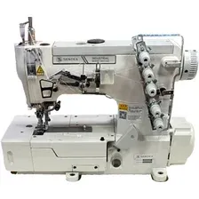 Промышленная швейная машина SENTEX ST-500-FQ/DD