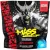 Гейнер Mutant Mass Extreme 2500 (ванильное мороженое, 5450г)