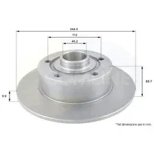 Comline ADC1419