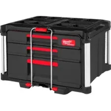 Кейс для инструментов Milwaukee 4932493190