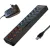 USB-хаб USBTOP USB Type-A - 11xUSB Type-A 559235