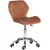 детское кресло Tetchair Recaro Velvet, коричневый