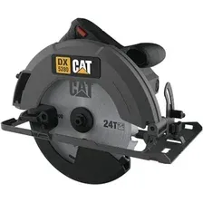 Дисковая пила CAT DX5280