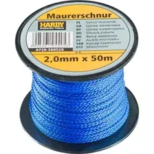 Шнур разметочный Hardy 0720-360520