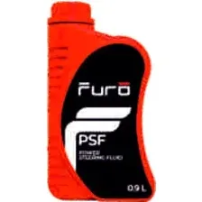 Гидравлическое масло Furo Hydraulic PSF 0.9л