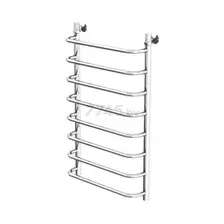 Полотенцесушитель водяной GLOSS&ampREITER Skif 50х80 1&quot С8