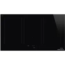 Варочная панель Smeg SIM3964D