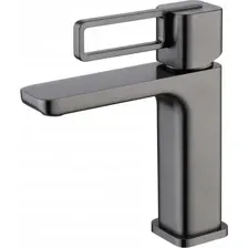 Смеситель Ganzer GZ12111-Q