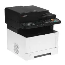 МФУ лазерное Kyocera ECOSYS MA4000fx
