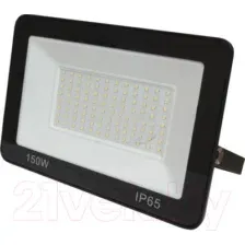 Прожектор КС LED TV-607-150W-6500K-IP65