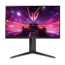 23.8" Монитор LG UltraGear 24GS65F-B черный