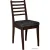 Стул Folium Марк 4 M4O262006B (масло, коричневый, Black)