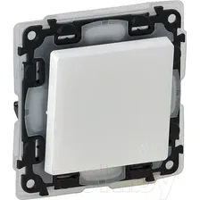 Выключатель Legrand Valena Life 752156 (белый)