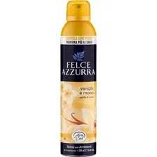 Освежитель воздуха Felce Azzurra Vanilla&Monoi Oil (250 мл)