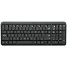 Клавиатура Logitech K251 Compact Bluetooth Wireless Keyboard 920-013363