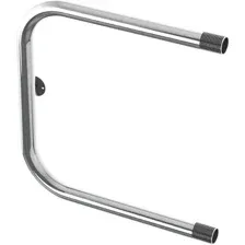 Полотенцесушитель Gloss & Reiter Standart P. П. 50Х50 (1.1/4")