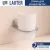 Стакан для зубной щетки и пасты Lauter 21SH2061 (Chrome)