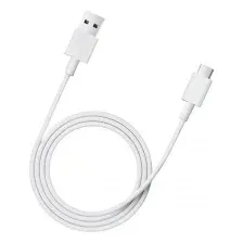 XIAOMI USB-A TO USB-C BHR087GGL (1 М, БЕЛЫЙ)