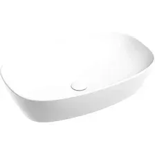 Умывальник Ceramica Nova Element CN6049MW (белый матовый)